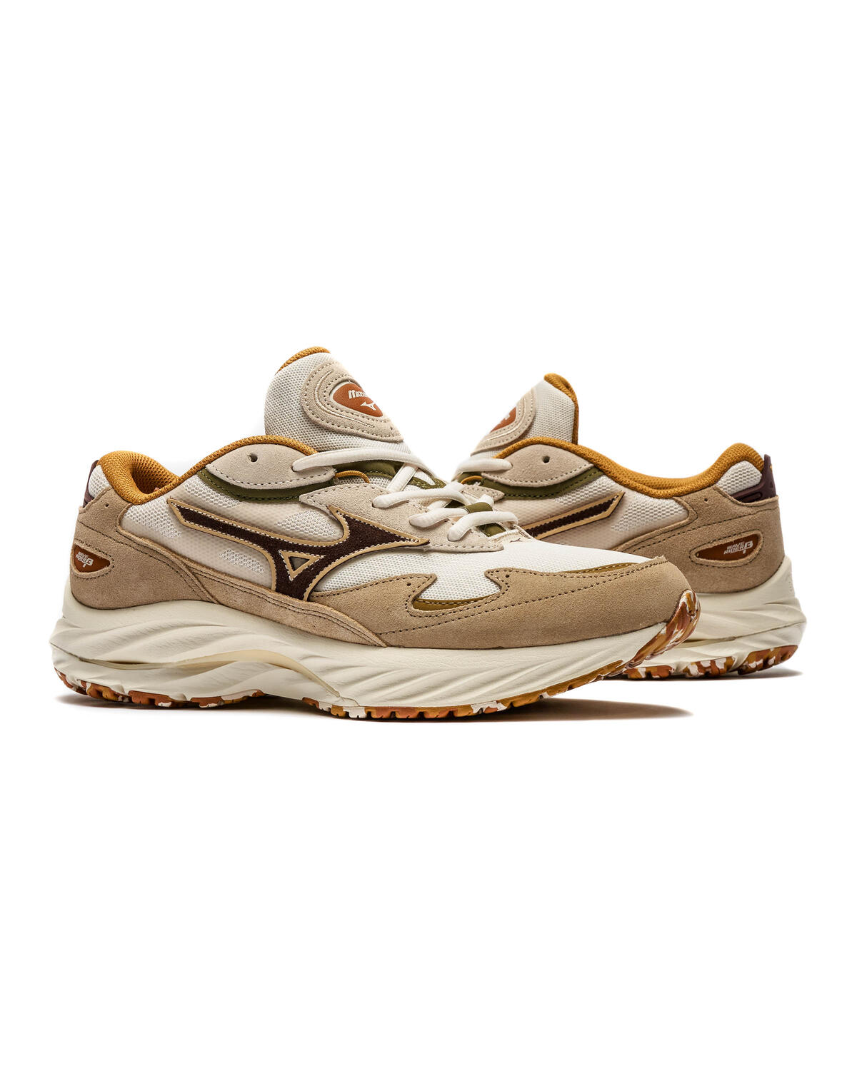 Mizuno WAVE RIDER BETA | D1GA330902 | AFEW STORE